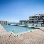 Apartman Vivi Homes - Apollo Luxury, Pool, Gym & Fuengirola