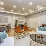 Apartman Vivi Homes - Apollo Luxury, Pool, Gym &