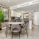 Apartman Vivi Homes - Apollo Luxury, Pool, Gym & Fuengirola