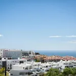 Apartman Vivi Homes - Apollo Luxury, Pool, Gym & Fuengirola
