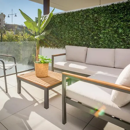 Apartment Vivi Homes - Apollo Luxury, Pool, Gym & *
