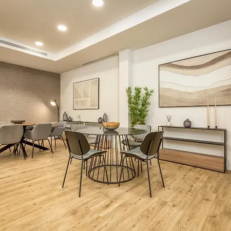 Apartment Vivi Homes - Apollo Luxury, Pool, Gym &